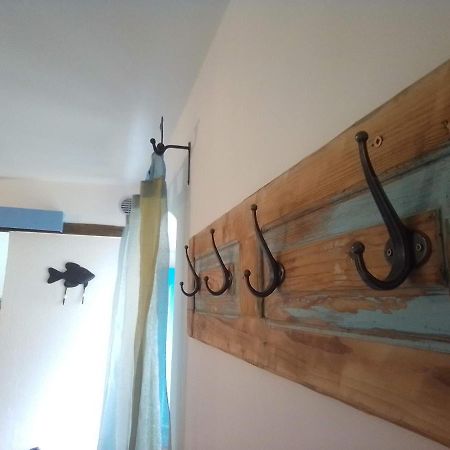 Piccola Casa Di Sardegna Apartment Villanova Monteleone Luaran gambar
