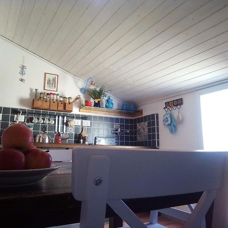 Piccola Casa Di Sardegna Apartment Villanova Monteleone Luaran gambar