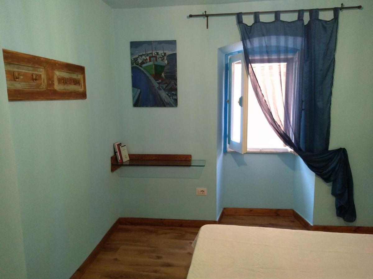 Piccola Casa Di Sardegna Apartment Villanova Monteleone Luaran gambar