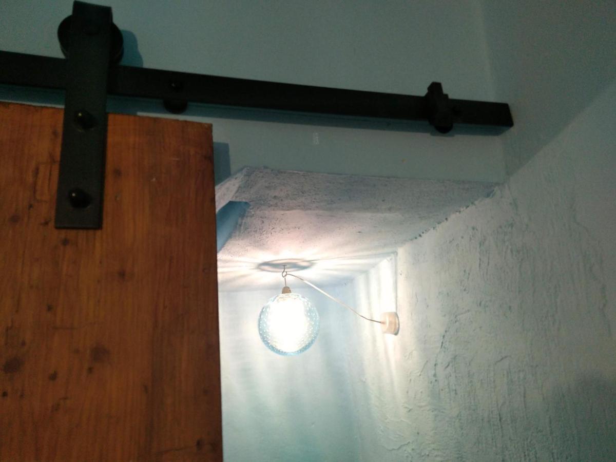 Piccola Casa Di Sardegna Apartment Villanova Monteleone Luaran gambar