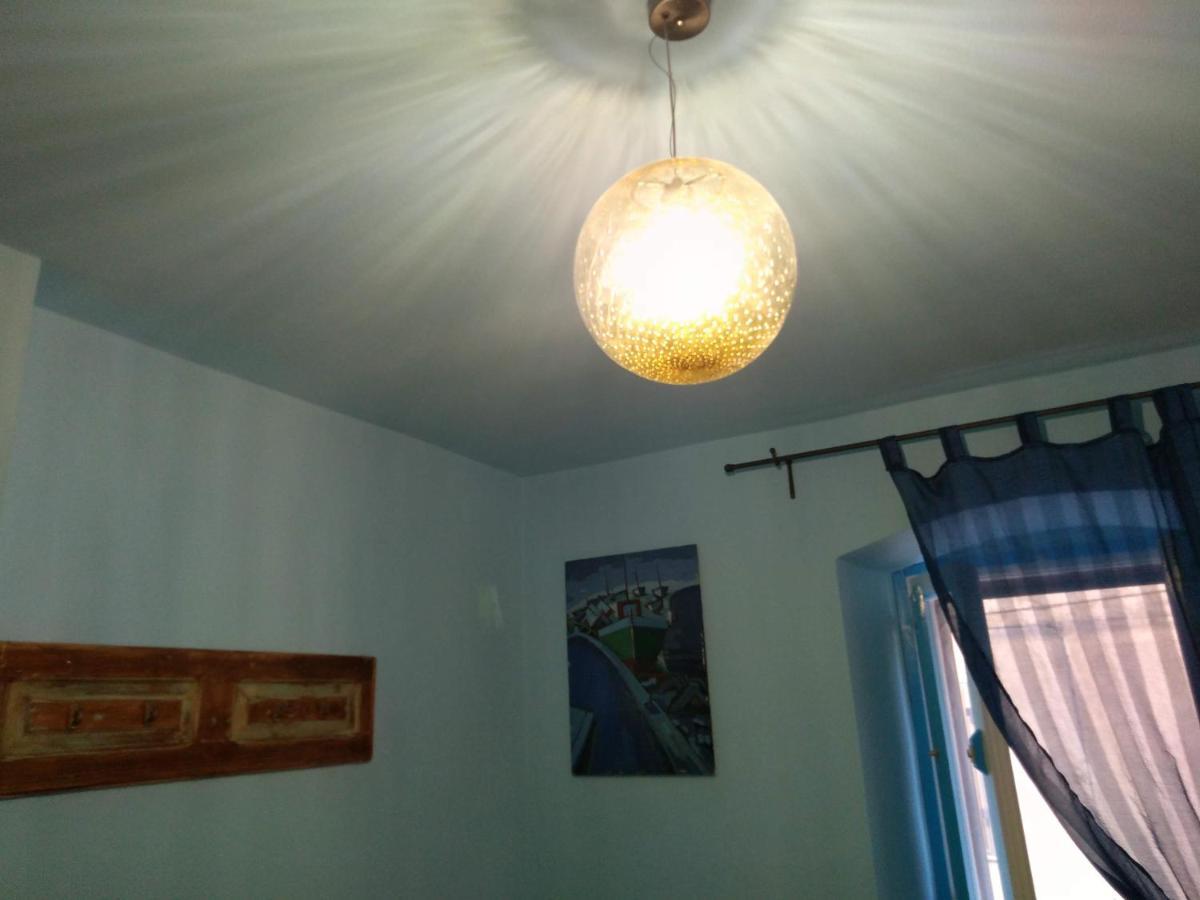 Piccola Casa Di Sardegna Apartment Villanova Monteleone Luaran gambar