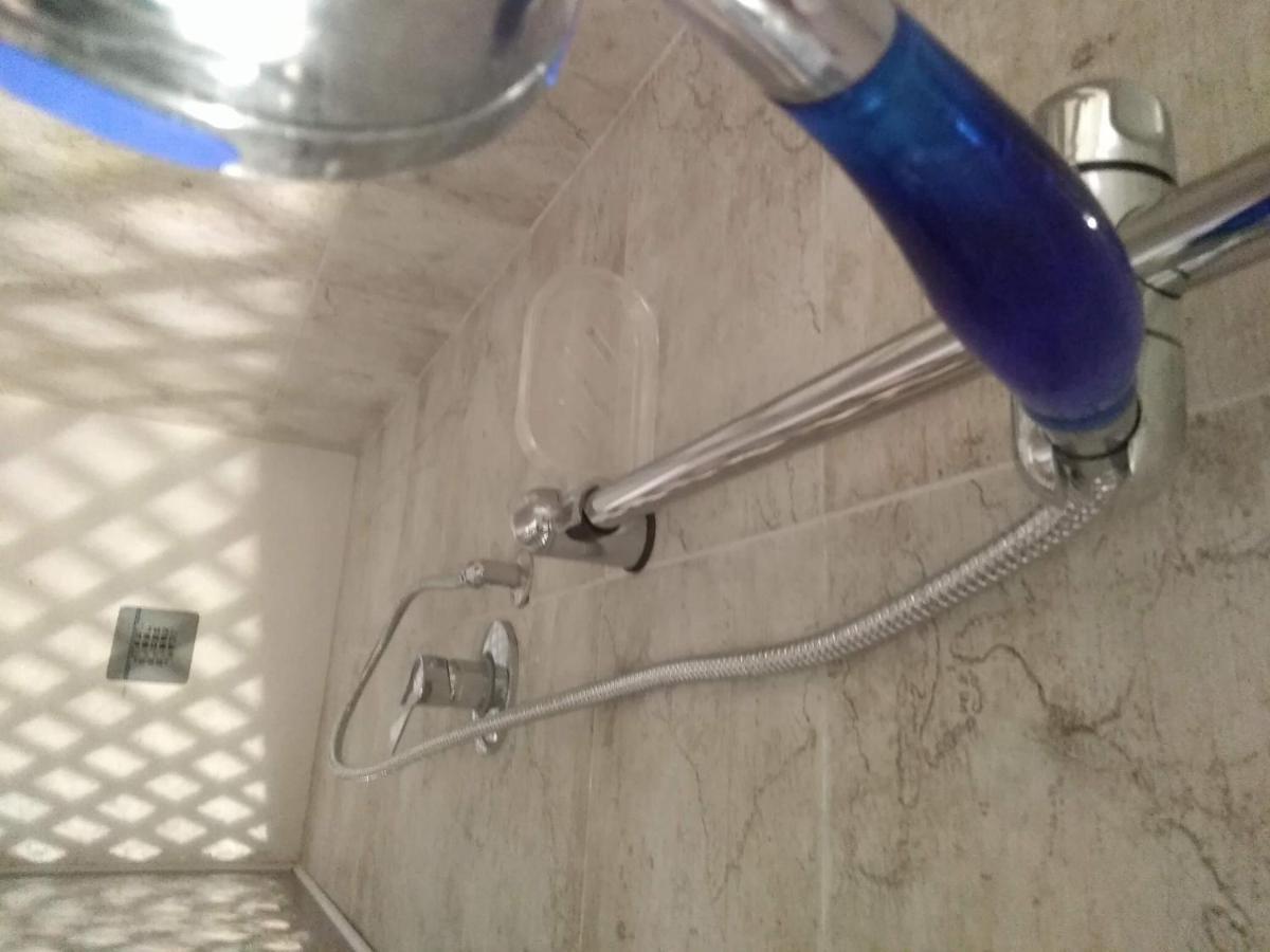 Piccola Casa Di Sardegna Apartment Villanova Monteleone Luaran gambar