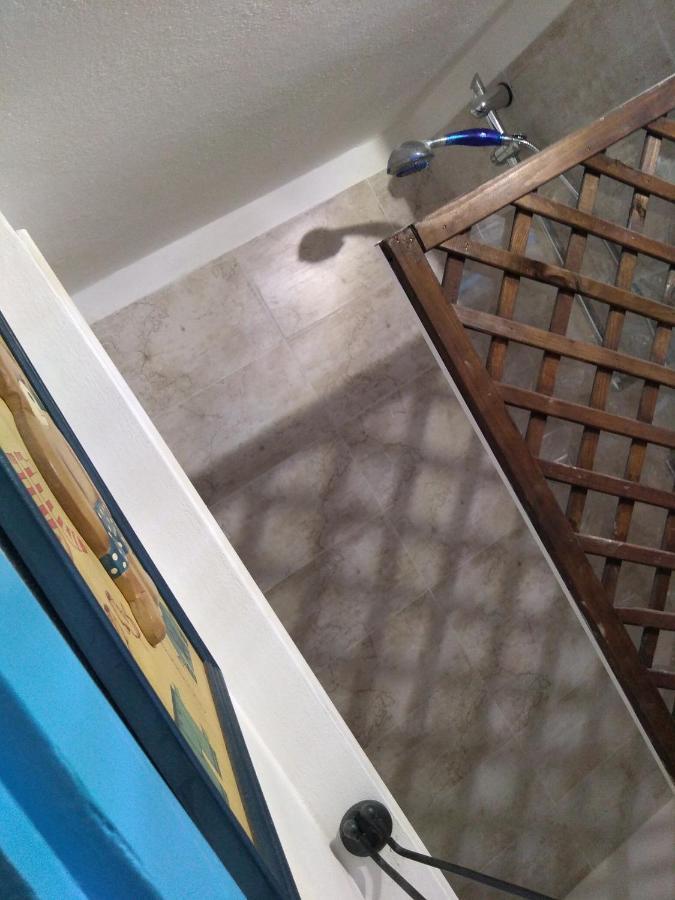 Piccola Casa Di Sardegna Apartment Villanova Monteleone Luaran gambar