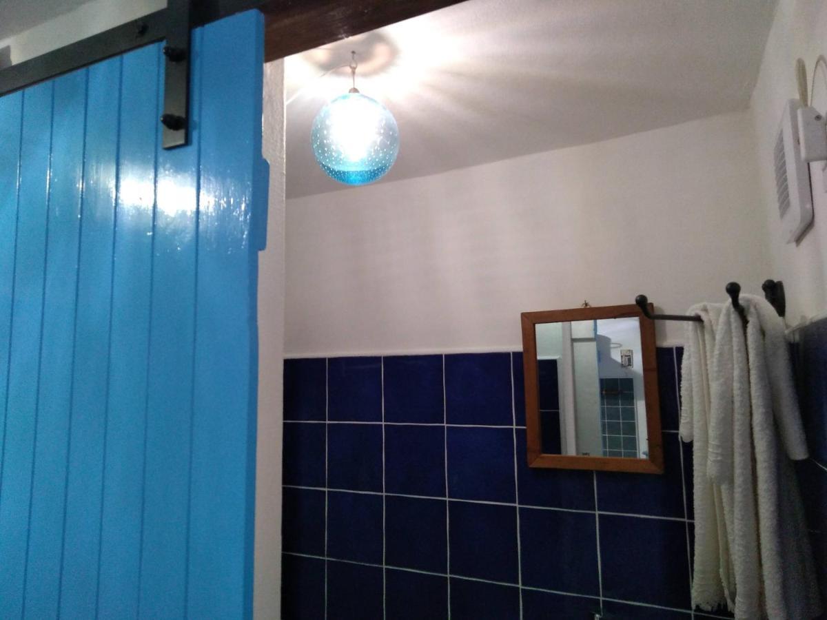 Piccola Casa Di Sardegna Apartment Villanova Monteleone Luaran gambar
