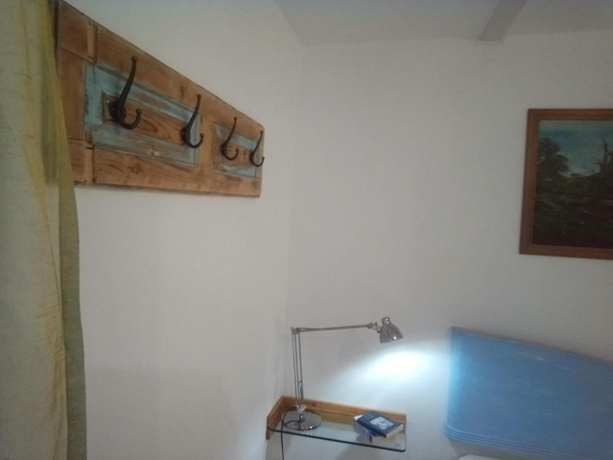 Piccola Casa Di Sardegna Apartment Villanova Monteleone Luaran gambar