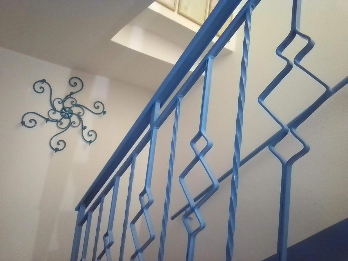 Piccola Casa Di Sardegna Apartment Villanova Monteleone Luaran gambar