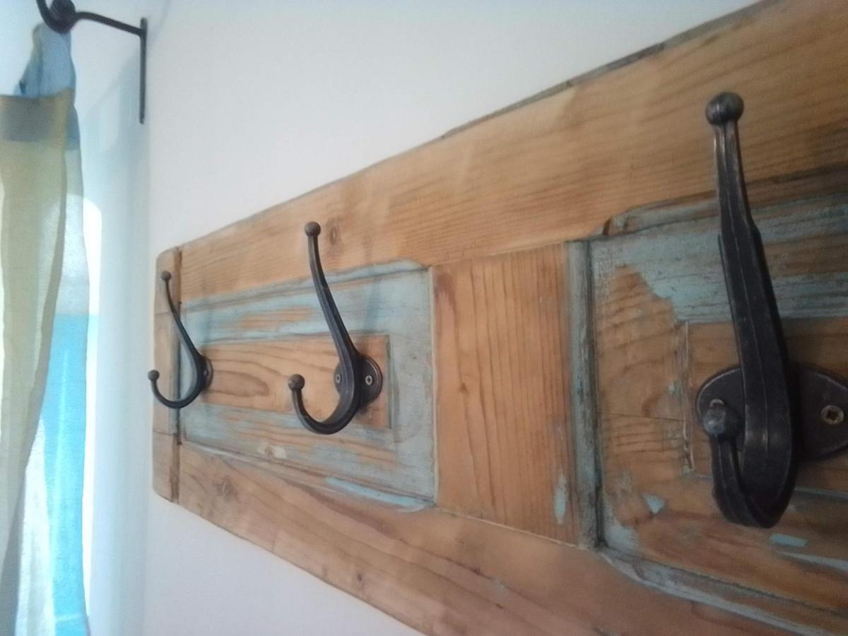Piccola Casa Di Sardegna Apartment Villanova Monteleone Luaran gambar