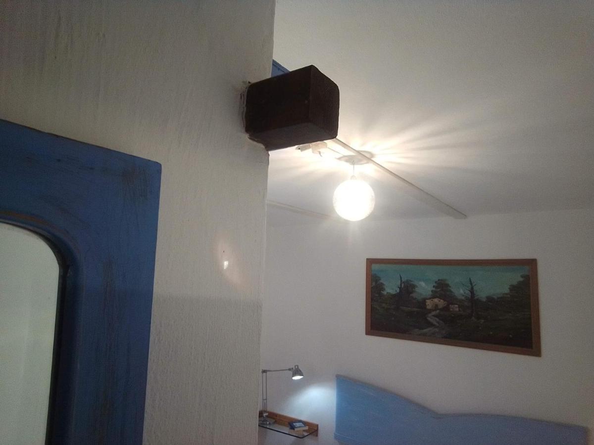Piccola Casa Di Sardegna Apartment Villanova Monteleone Luaran gambar