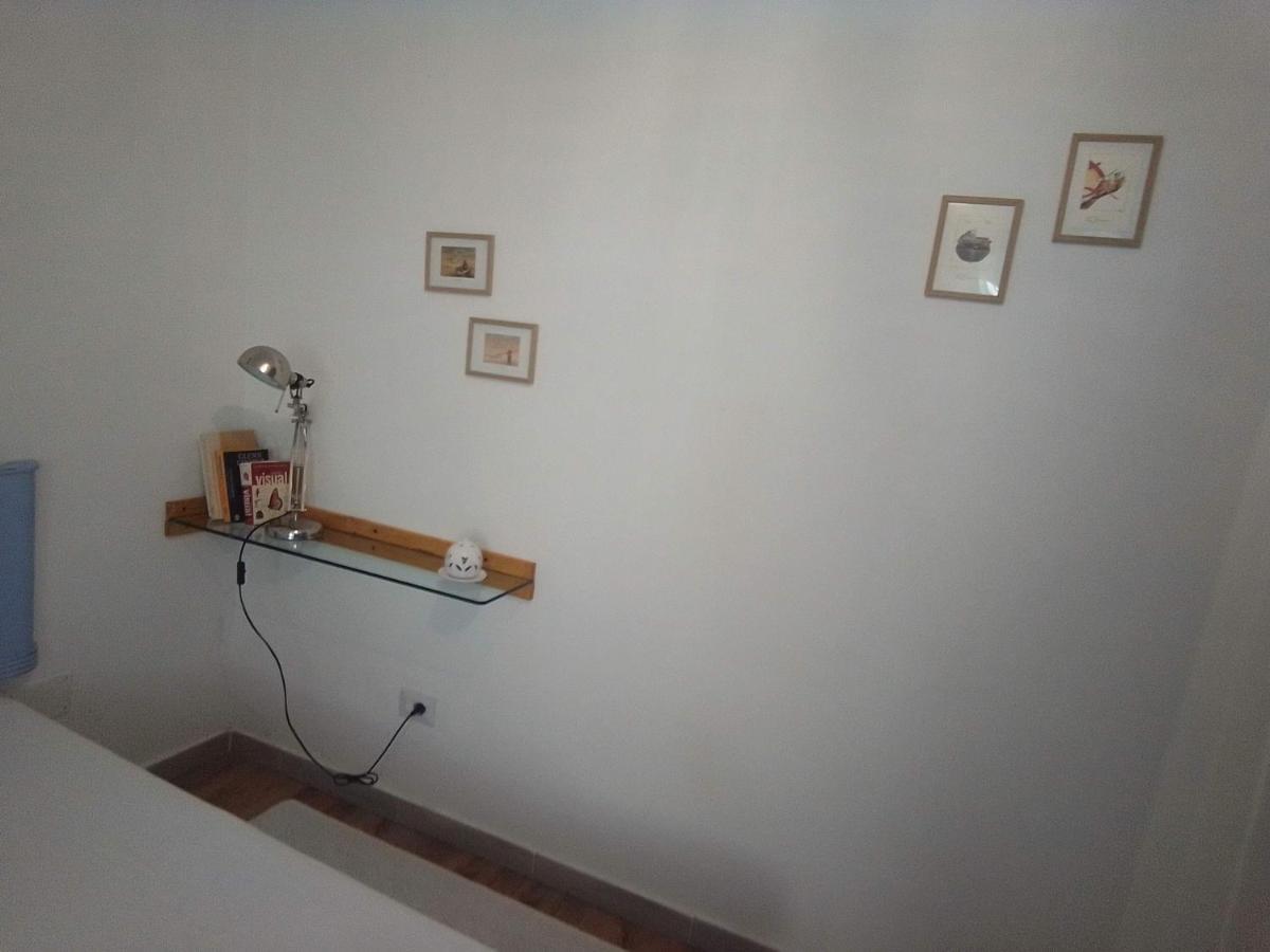 Piccola Casa Di Sardegna Apartment Villanova Monteleone Luaran gambar