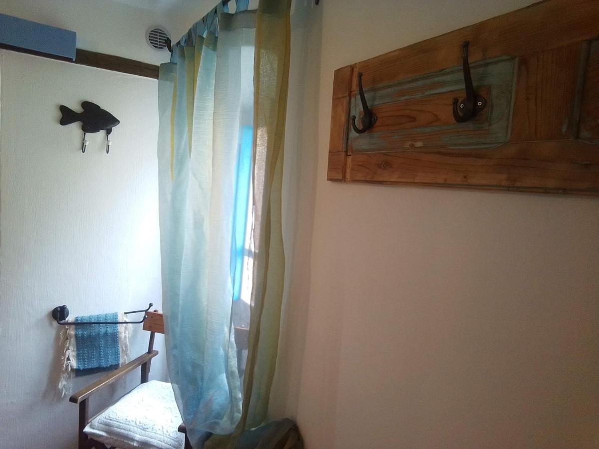 Piccola Casa Di Sardegna Apartment Villanova Monteleone Luaran gambar