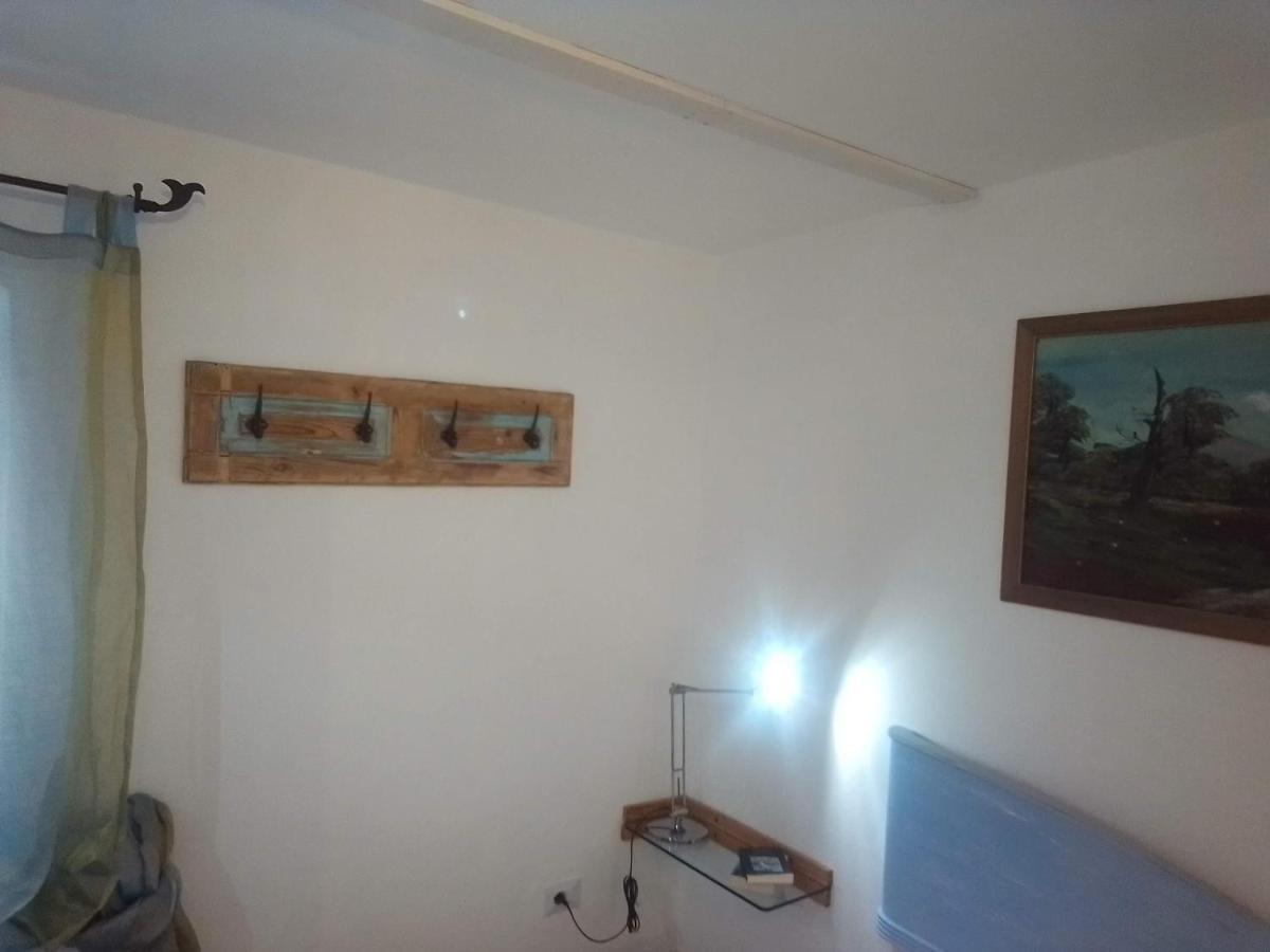 Piccola Casa Di Sardegna Apartment Villanova Monteleone Luaran gambar