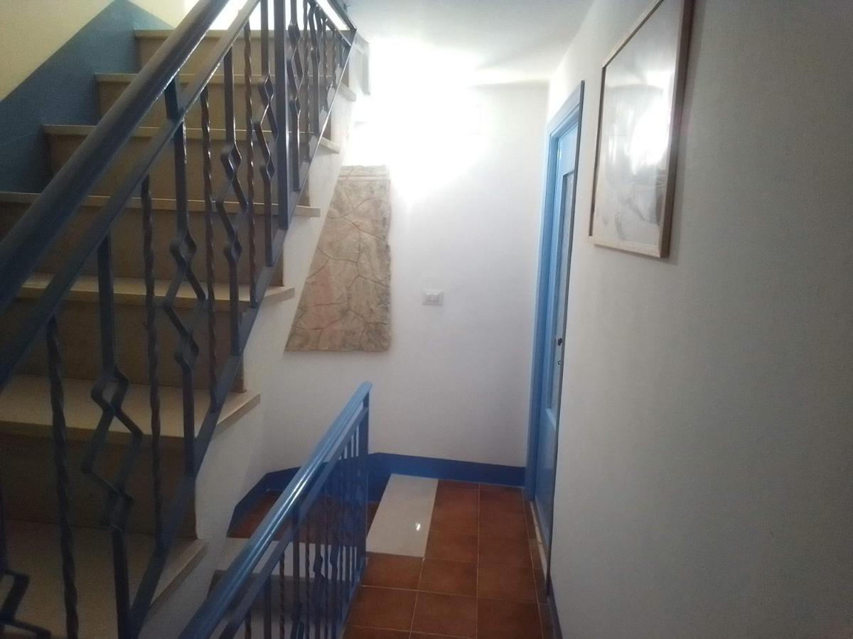 Piccola Casa Di Sardegna Apartment Villanova Monteleone Luaran gambar