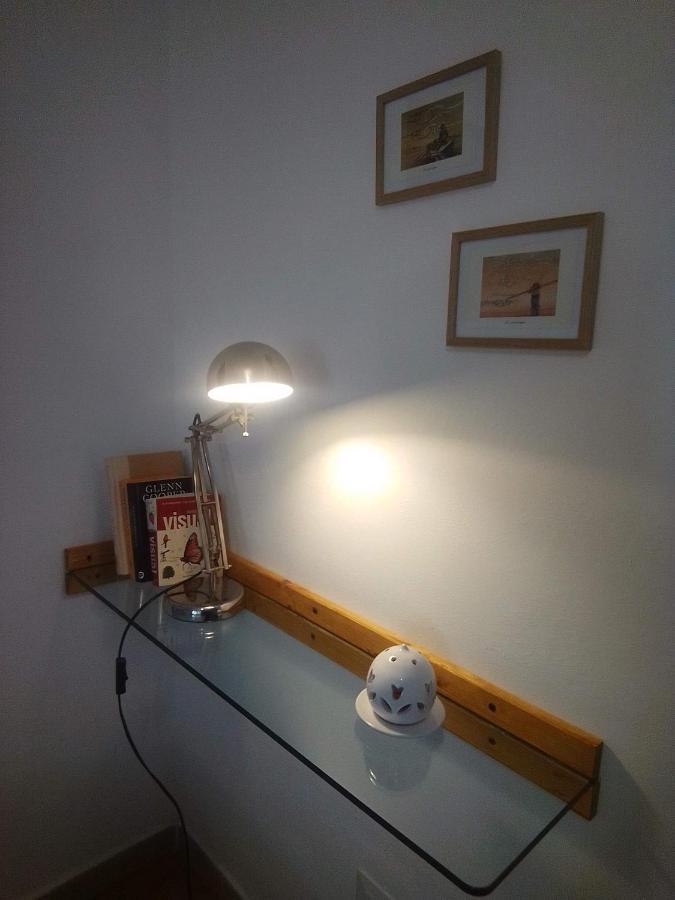 Piccola Casa Di Sardegna Apartment Villanova Monteleone Luaran gambar